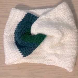 Boho Chunky Knot Headband 🌏